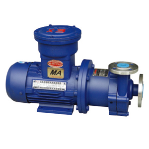 磁力泵安装注意事项