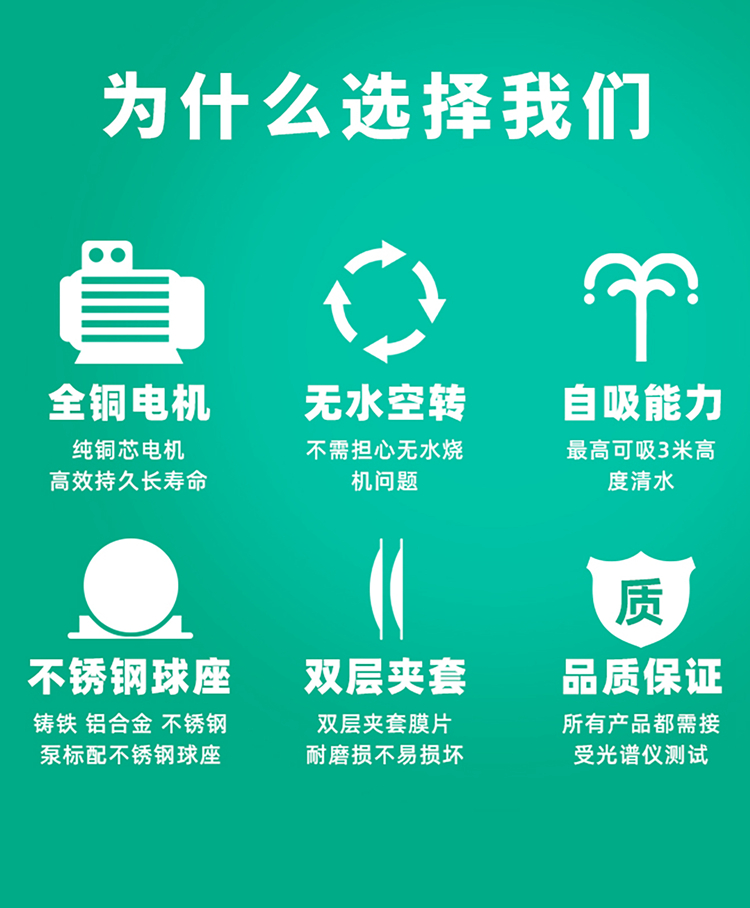 DBY-80PVDF氟塑料电动隔膜泵