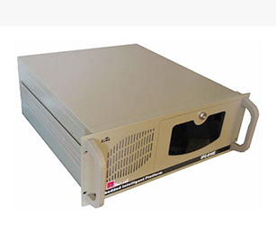 研华工控机 IPC-810E