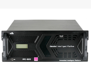 工控机 IPC-820
